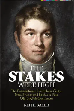 the stakes were high book cover image