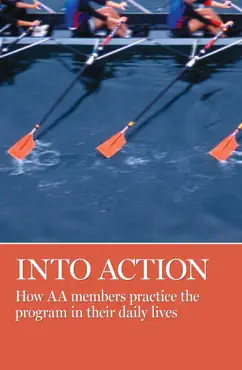into action book cover image