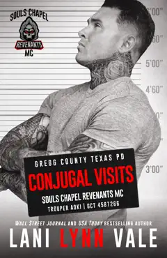 conjugal visits book cover image