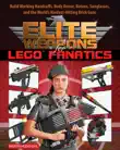 Elite Weapons for LEGO Fanatics synopsis, comments