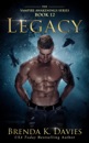 Legacy (Vampire Awakenings, Book 12)