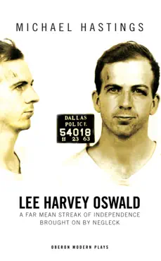 lee harvey oswald book cover image