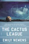 The Cactus League synopsis, comments