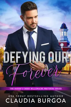 defying our forever book cover image