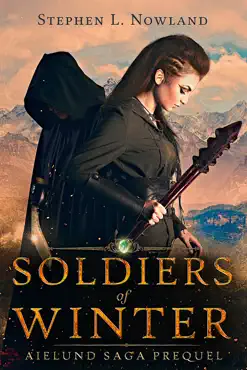 soldiers of winter book cover image