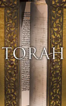 torah book cover image