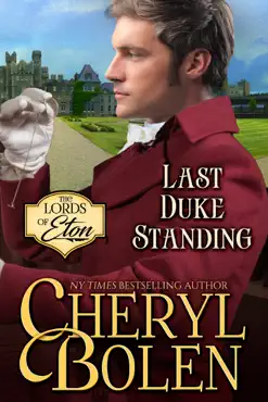 last duke standing book cover image