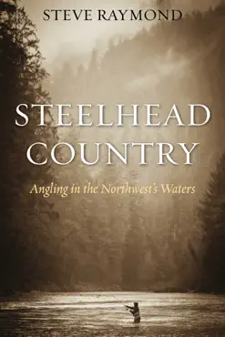 steelhead country book cover image