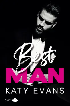 best man book cover image