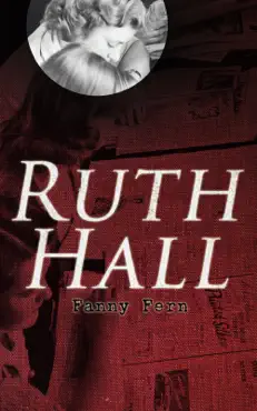 ruth hall book cover image