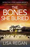 The Bones She Buried e-book