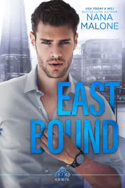 east bound book cover image