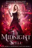 The Midnight Spell synopsis, comments