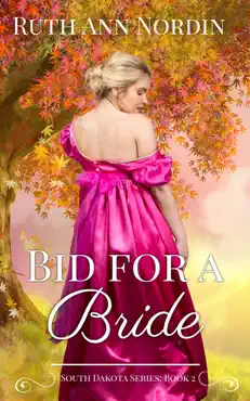 bid for a bride book cover image