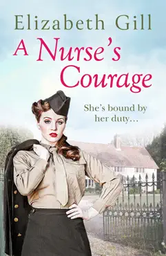 a nurse's courage imagen de la portada del libro