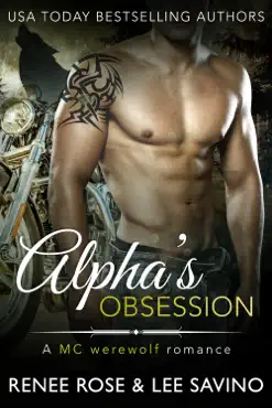 alpha’s obsession book cover image