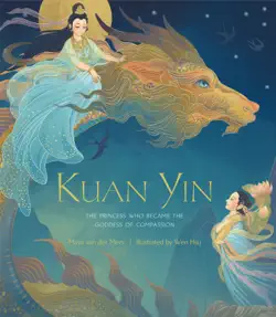 kuan yin book cover image