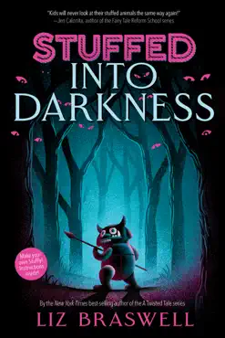 into darkness book cover image