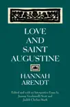 Love and Saint Augustine synopsis, comments