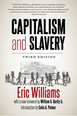 capitalism and slavery, third edition book cover image