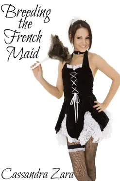 breeding the french maid book cover image