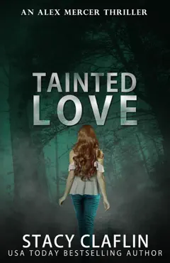 tainted love book cover image