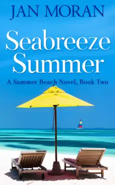 seabreeze summer book cover image
