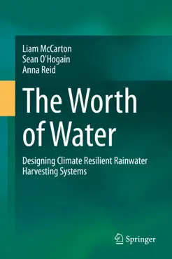 the worth of water book cover image