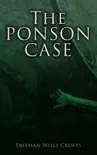 The Ponson Case synopsis, comments