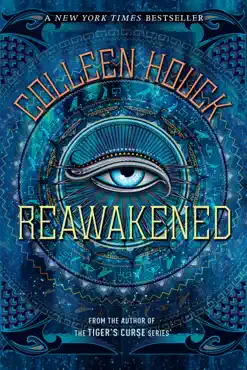 reawakened book cover image