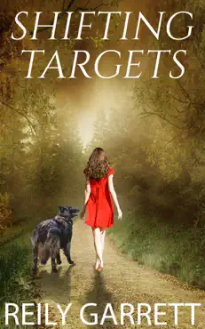 shifting targets book cover image