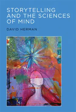 storytelling and the sciences of mind book cover image