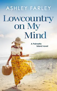 lowcountry on my mind book cover image