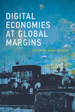 digital economies at global margins book cover image