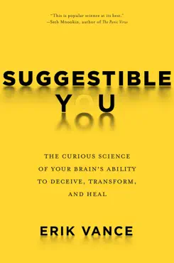 suggestible you book cover image