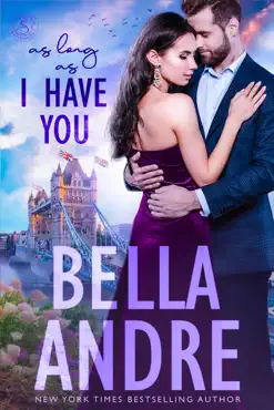 as long as i have you book cover image