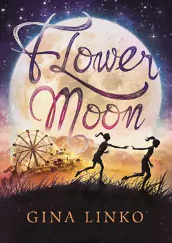 flower moon book cover image