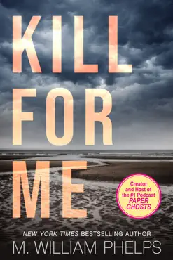 kill for me book cover image