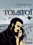 Léon et Sofia Tolstoï sinopsis y comentarios