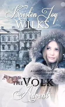 the volk advent imagen de la portada del libro