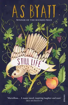 still life imagen de la portada del libro