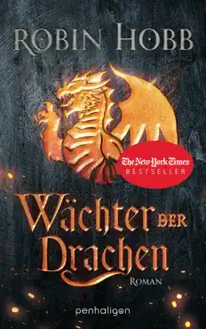 wächter der drachen book cover image