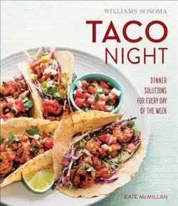 taco night book cover image