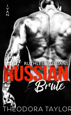 her russian brute book cover image