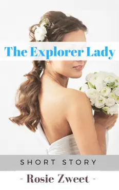 the explorer lady book cover image