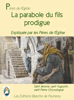 la parabole du fils prodigue book cover image