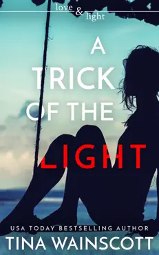 a trick of the light book cover image