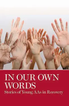 in our own words book cover image