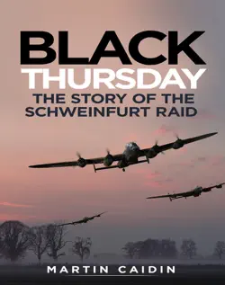 black thursday book cover image