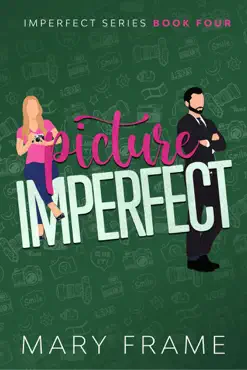 picture imperfect book cover image